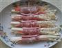 培根金针菇卷的做法图解5
