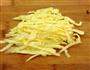 春日小清新-凉拌干丝的做法图解4