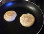 芝麻发面饼的做法图解7