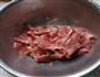 家庭版水煮牛肉的做法图解1