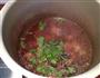 黑蒜骨汤的做法图解4