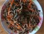 凉拌三丝的做法图解2