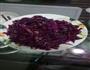 凉拌紫甘蓝的做法图解3