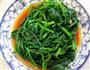 拌空心菜的做法步骤3