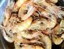 美味炸海虾的做法图解5