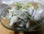 酒蒸青蛤的做法图解1