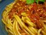 茄汁肉末意粉意面的做法图解7