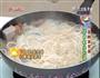 排骨粗米粉湯的做法图解14