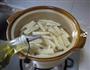 金针菜腐竹排骨汤的做法图解10