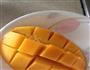椰汁芒果西米露的做法图解4