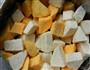 在潮汕受欢迎程度超高的甜品-羔烧番薯芋的做法图解3