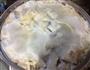藕丁香菇肉丸汤的做法图解5