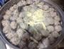 藕丁香菇肉丸汤的做法图解6