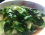 蚝油生菜的做法图解3