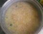 糯米皮蛋瘦肉粥的做法图解8