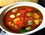 番茄牛腩煲的做法图解7