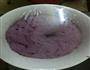 紫薯玫瑰的做法图解2