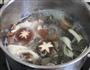 鲜菇汤的做法图解6