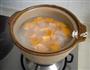 番薯南瓜粥的做法图解4