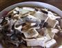 蘑菇煨豆腐的做法图解3