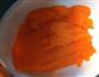 胡萝卜面条的做法图解4