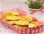 椰子丝奇曲饼的做法图解6