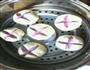 紫薯馒头DIY的做法图解7