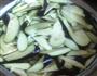 茄子烧西红柿的做法图解1