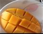 简易芒果西米露的做法图解2