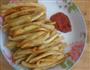薯条的做法图解2