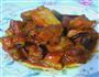 红烧小排的做法图解4