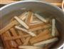 小煮妇马兰头香干的做法步骤2