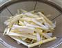 双笋火腿的做法图解1