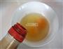 头道菜烹出美味蟹黄蛋的做法图解5