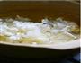 冬瓜莲子银耳羹的做法图解3