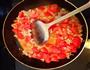 茄汁意面的做法图解6