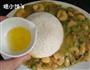 海鲜咖喱饭搭配玉米甜奶油的做法图解12