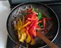 彩椒牛柳的做法图解7