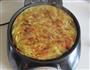 土豆丝饼的做法图解7