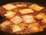 黑椒牛肉豆腐的做法图解4