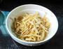 黄花菜拌粉丝的做法步骤5