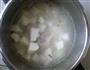 萝卜骨棒汤的做法图解7