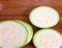 西葫芦肉夹饼的做法图解1