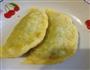 鸡蛋韭菜馅饼的做法图解6