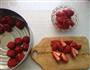草莓果酱的做法图解2