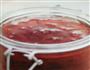 自制玫瑰酱的做法图解1