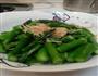 干贝芦笋的做法图解7