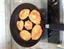 美味早餐小饼的做法图解4