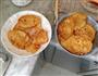 美味早餐小饼的做法图解5