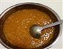 南瓜羹的做法图解4